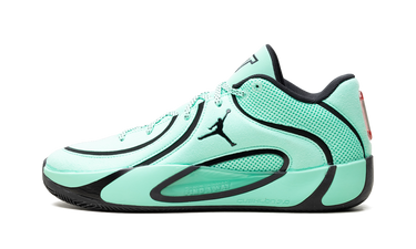 Air Jordan Tatum 4 Green Glow