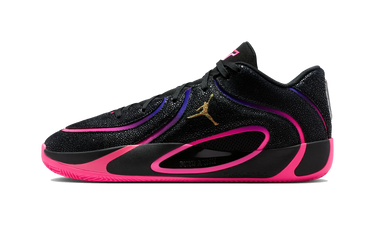 Air Jordan Tatum 4 Smooth Soul Vol.2