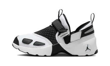 Air Jordan Trunner LX White Black