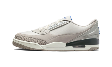 Air Jordan Ultra Sail Gamma Grey Old Royal