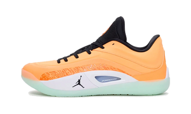 Air Jordan Zion 4 Forged in Fire