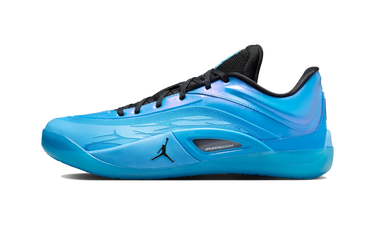 Air Jordan Zion 4 Iridescence