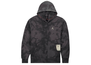 Air Jordan x J Balvin Hoodie Black Next Step