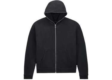 Air Jordan x Travis Scott Full-Zip Hoodie Black