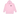 Anti Social Social Club Bat Emoji Hoodie Pink