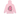 Anti Social Social Club Cancelled Hoodie Pink Next Step