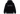 Anti Social Social Club Early Decision Hoodie Black