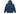 BAPE Color Camo Shark Full Zip Hoodie Blue