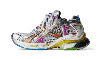 Balenciaga Runner Multicolor