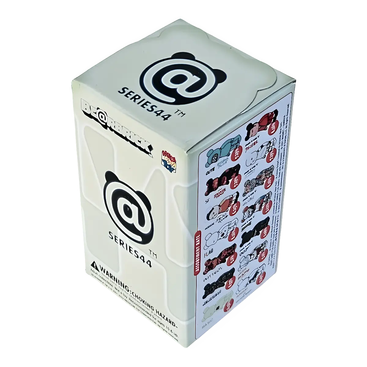 Bearbrick Series 44 Blind Box (100%)
