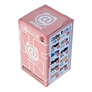 Bearbrick Series 45 Blind Box (100%)