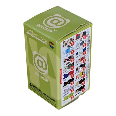 Bearbrick Series 49 Blind Box (100%)