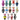 Bearbrick Series 50 Blind Box (100%)