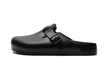 Birkenstock Boston Essentials EVA Black