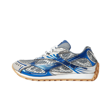 Bottega Veneta Orbit Surf Vapor Blue Surf