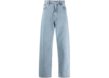 Carhartt WIP Landon Pant Blue (Bleached) Next Step