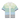Casablanca Wave Knit Shirt Multicolor