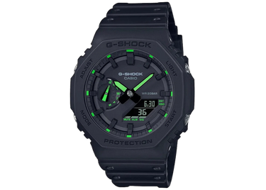Casio G-Shock GA-2100-1A3