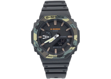 Casio G-Shock GA-2100SU-1AER