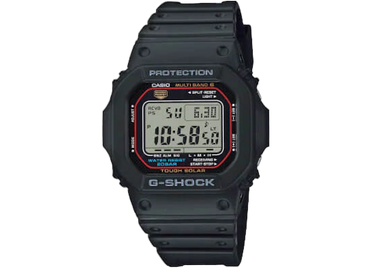 Casio G-Shock GW-M5610U-1ER