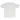 CDG Comme des Garçons Play Basic Logo T-shirt White
