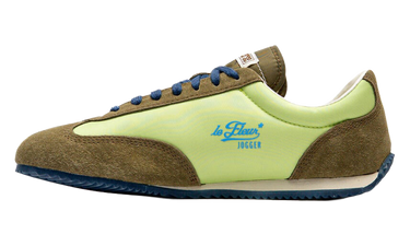 Converse 1908 Jogger GOLF le FLEUR* Tyler, The Creator Green Glow Nutria