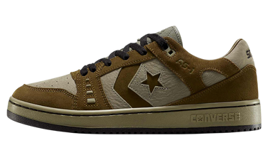 Converse CONS AS-1 Pro SNEEZE Magazine Olive