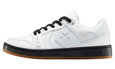 Converse CONS AS-1 Pro SNEEZE Magazine White Black Gum
