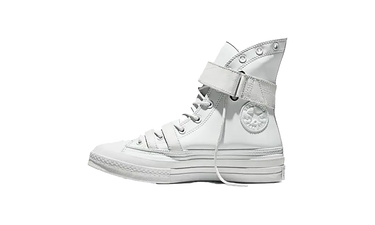Converse Chuck 70 Hi Anonymous Club Glacier Grey