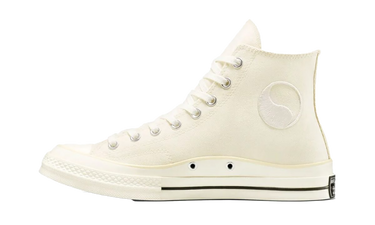 Converse Chuck 70 Hi Our Legacy Work Shop Natural Ivory
