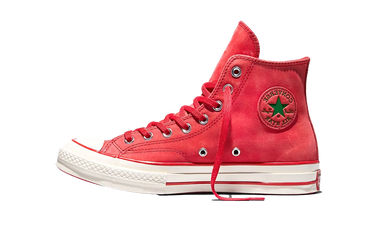 Converse Chuck 70 Hi Shai Gilgeous-Alexander Red Green Egret