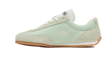 Converse Jogger GOLF le FLEUR* Tyler, The Creator Meadow Mist Star White