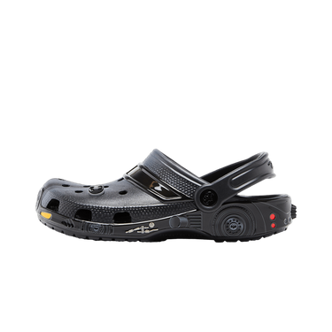 Crocs Classic Clog Batman Batmobile Next Step