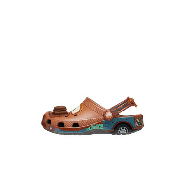 Crocs Classic Clog Mater (TD)