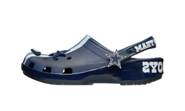 Crocs Classic Clog NFL Dallas Cowboys Next Step