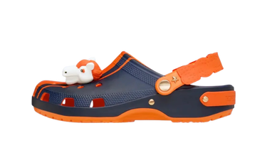 Crocs Classic Clog NFL Denver Broncos Next Step