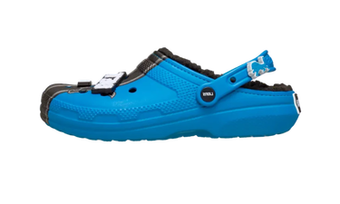 Crocs Classic Clog NFL Detroit Lions Next Step