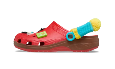 Crocs Classic Clog South Park Cartman Next Step