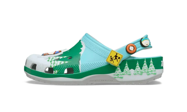Crocs Classic Clog South Park The Boys Next Step