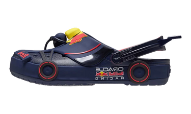 Crocs Crocband Clog Red Bull Racing Next Step