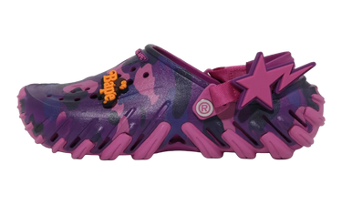 Crocs Echo RO Clog Bape Grapeberry Camo Next Step
