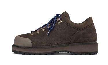 Diemme Bison Suede M Cornaro Bison Suede