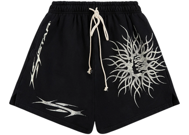 Hellstar Flame Yang Short Black Next Step