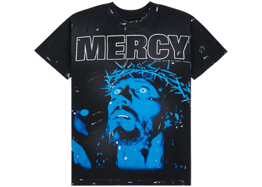 Hellstar Mercy T-shirt Black Next Step