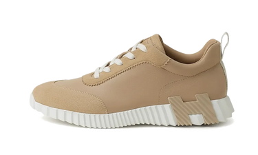 Hermes Paris Bouncing Beige Lin