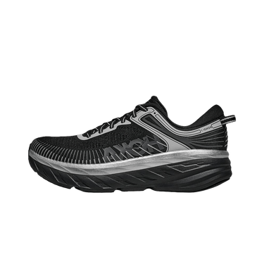 Hoka One One Bondi 7 Black Stardust