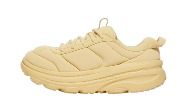 Hoka One One Bondi B3LS Marni Straw