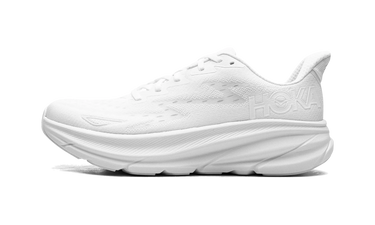 Hoka One One Clifton 9 White