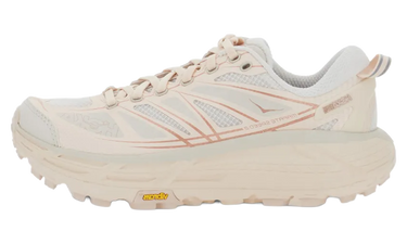 Hoka One One Mafate Speed 2 Beech Wood Stucco
