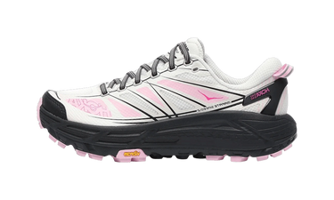 Hoka One One Mafate Speed 2 Grout Carbon Black